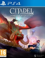 Citadel: Forget With Fire (PS4)
