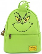Рюкзак Funko LF: Косплей Гринча (The Grinch Cosplay) (Mini Backpack) (DSSBK0016) для геймеров Рюкзак Funko LF: Косплей Гринча (The Grinch Cosplay) (Mini Backpack) (DSSBK0016) для геймеров
