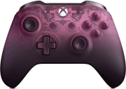 Геймпад беспроводной Microsoft Xbox One S/X Wireless Controller Phantom Magenta (Прозрачный Пурпурный) (WL3-00171) Оригинал (Xbox One) Геймпад беспроводной Microsoft Xbox One S/X Wireless Controller Phantom Magenta (Прозрачный Пурпурный) (WL3-00171) Оригинал (Xbox One)