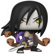 Фигурка Funko POP! Vinyl: Наруто (Naruto) Орочимару (Orochimaru) (46628) 9,5 см