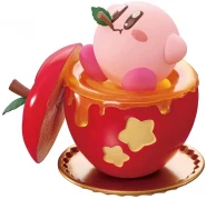 Фигурка Banpresto: Пальдольце Коллекция (Paldolce collection) Кирби (Kirby) Версия A (ver.A) (19957) 6 см