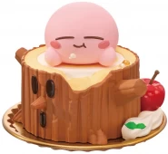 Фигурка Banpresto: Пальдольце Коллекция (Paldolce collection) Кирби (Kirby) Версия B (ver.B) (19958) 6 см