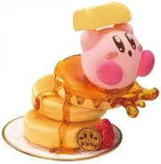 Фигурка Banpresto: Пальдольце Коллекция (Paldolce collection) Кирби (Kirby) Версия C (ver.C) (19959) 6 см