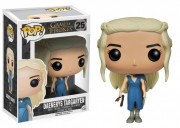 Фигурка Funko POP! Vinyl: Дейенерис Таргариен Таргариен (Синее платье) (Mhysa Daenerys)(Blue Dress)) Игра Престолов (Game of Thrones) (4048) 10 см Фигурка Funko POP! Vinyl: Дейенерис Таргариен Таргариен (Синее платье) (Mhysa Daenerys)(Blue Dress)) Игра Престолов (Game of Thrones) (4048) 10 см