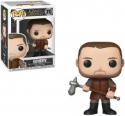 Фигурка Funko POP! Vinyl: Джендри (Gendry) Игра престолов 9 Сезон (Game of Thrones S9) (34620) 9,5 см Фигурка Funko POP! Vinyl: Джендри (Gendry) Игра престолов 9 Сезон (Game of Thrones S9) (34620) 9,5 см