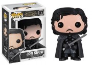Фигурка Funko POP! Vinyl: Джон Сноу (Jon Snow) Игра престолов (Game of Thrones) (3090) 9,5 см Фигурка Funko POP! Vinyl: Джон Сноу (Jon Snow) Игра престолов (Game of Thrones) (3090) 9,5 см