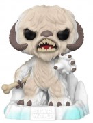 Фигурка Funko POP! Bobble Deluxe: Звездные войны (Star Wars) Вампа (Wampa (Exc)) (47526) 15 см Фигурка Funko POP! Bobble Deluxe: Звездные войны (Star Wars) Вампа (Wampa (Exc)) (47526) 15 см