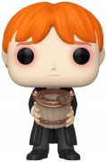 Фигурка Funko POP! Vinyl: Гарри Поттер (Harry Potter) Рона Уизли тошнит Слизнями (Ron Puking Slugs with Bucket) (48066) 9,5 см Фигурка Funko POP! Vinyl: Гарри Поттер (Harry Potter) Рона Уизли тошнит Слизнями (Ron Puking Slugs with Bucket) (48066) 9,5 см