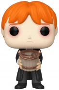 Фигурка Funko POP! Vinyl: Гарри Поттер (Harry Potter) Рона Уизли тошнит Слизнями (Ron Puking Slugs with Bucket) (48066) 9,5 см