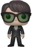 Фигурка Funko POP! Vinyl: Disney: Артемис Фаул (Artemis Fowl) Артемис в очках (Artemis w/chase) (40210) 9,5 см