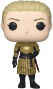 Фигурка Funko POP! Vinyl: Игра Престолов (Game of Thrones) Сир Бриенна Тарт (Ser Brienne of Tarth) (45047) 9,5 см Фигурка Funko POP! Vinyl: Игра Престолов (Game of Thrones) Сир Бриенна Тарт (Ser Brienne of Tarth) (45047) 9,5 см