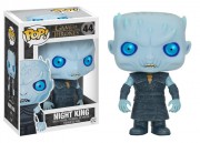 Фигурка Funko POP! Vinyl: Король Ночи (Night King) Игра престолов (Game of Thrones) (5068) 9,5 см Фигурка Funko POP! Vinyl: Король Ночи (Night King) Игра престолов (Game of Thrones) (5068) 9,5 см