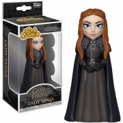 Фигурка Funko Rock Candy: Леди Санса (Lady Sansa) Игра престолов (Game of Thrones) (29792) 13 см Фигурка Funko Rock Candy: Леди Санса (Lady Sansa) Игра престолов (Game of Thrones) (29792) 13 см