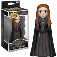 Фигурка Funko Rock Candy: Леди Санса (Lady Sansa) Игра престолов (Game of Thrones) (29792) 13 см