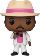 Фигурка Funko POP! Vinyl: Офис (The Office) Стэнли Хадсон Флорида (Florida Stanley) (48496) 9,5 см Фигурка Funko POP! Vinyl: Офис (The Office) Стэнли Хадсон Флорида (Florida Stanley) (48496) 9,5 см