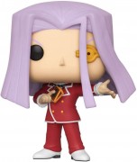 Фигурка Funko POP! Vinyl: Югио (Yu-Gi-Oh!) Максимилиан Пегас (Maximillion Pegasus) (46924) 9,5 см Фигурка Funko POP! Vinyl: Югио (Yu-Gi-Oh!) Максимилиан Пегас (Maximillion Pegasus) (46924) 9,5 см