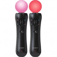 Sony PS Move PS4 2 шт
