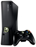 Xbox 360 slim 500 gb (Б/У)