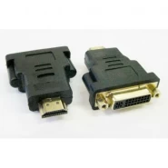 Переходник S-iTech HDMI-DVI (SA-467)