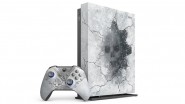 Microsoft Xbox One X 1Tb Gears 5 Limited Edition + Gears of War: Ultimate Edition + Gears 2, 3, 4 (Gears of War 2, 3, 4) + Gears 5 Ultimate Edition (Gears of War) Microsoft Xbox One X 1Tb Gears 5 Limited Edition + Gears of War: Ultimate Edition + Gears 2, 3, 4 (Gears of War 2, 3, 4) + Gears 5 Ultimate Edition (Gears of War)