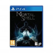 Mortal Shell (PS4) 
