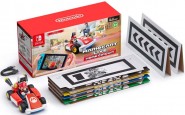 Mario Kart Live: Home Circuit набор Mario (Switch)