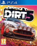 Dirt 5 (PS4) 