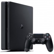 Sony PlayStation 4 Slim 1TB