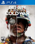 Call of Duty: Black Ops Cold War 