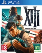  XIII - Limited Edition (PS4) 