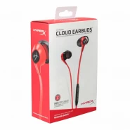 Гарнитура HyperX Cloud Earbuds