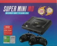 Super Mini Sega MD 16 bit HDMI