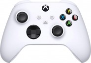 Геймпад для XBOX Series X|S (Robot White)