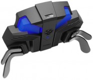 Адаптер с дополнительными задними клавишами для геймпада Playstation Dualshock 4 AOLION (PG-PS1010) (PS4) Адаптер с дополнительными задними клавишами для геймпада Playstation Dualshock 4 AOLION (PG-PS1010) (PS4)