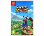 Harvest Moon: One World (Switch)