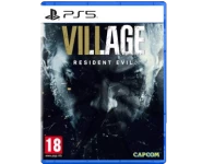 Resident Evil Village (PS5)