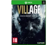 Resident Evil Village (XBOX)