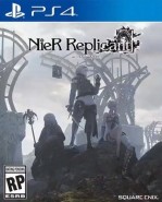 NieR Replicant ver.1.22474487139... (PS4)