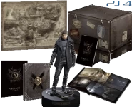 Resident Evil Village Collectors Edition (PS4)