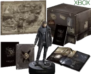Resident Evil Village Collectors Edition (XBOX)