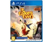 It Takes Two (PS4)