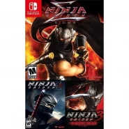 Ninja Gaiden: Master Collection (Switch) 