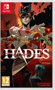 Hades Collectors Edition (Switch)