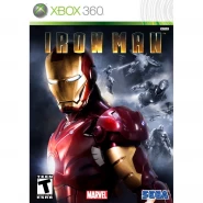 Iron Man (Железный человек) (Xbox360)