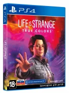 Life is Strange: True Colors (PS4)