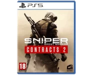 Sniper: Ghost Warrior Contracts 2 (PS5)