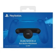 Модуль с дополнительными кнопками Sony DualShock 4 Back Button Attachment (CUHYA-0100) Оригинал (PS4)