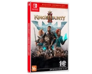 King's Bounty 2 (II) D1 Edition (Switch) 