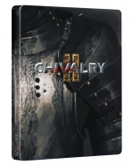 Chivalry 2 Специальное издание (PS5)