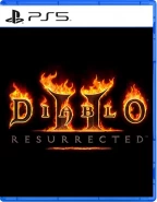Diablo 2: Resurrected (PS5)